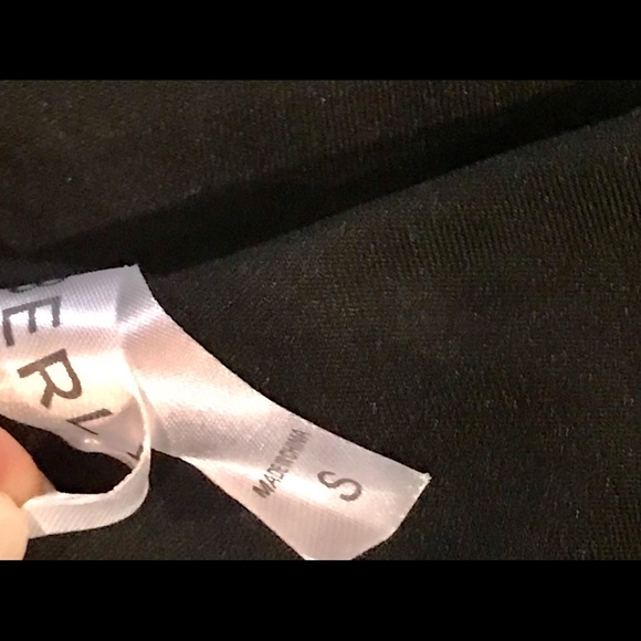 New! With Tags! Two piece stylish workout set! - Picture 6 of 7